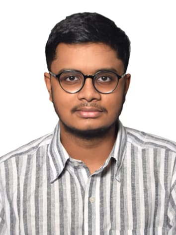 Portrait of Adyan Shaikh